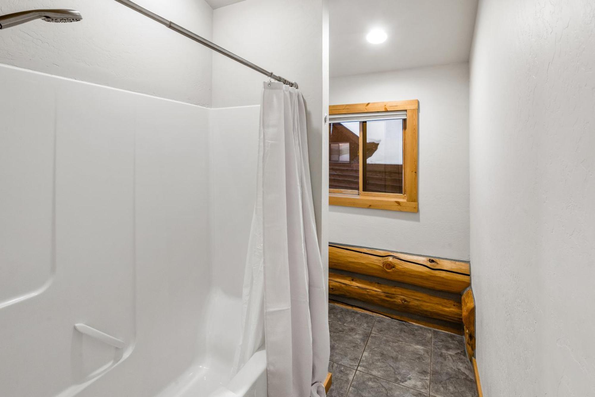 King'S Cabin West Yellowstone Ngoại thất bức ảnh