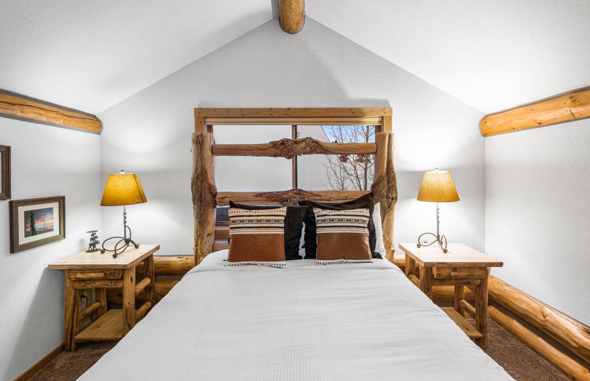 King'S Cabin West Yellowstone Ngoại thất bức ảnh