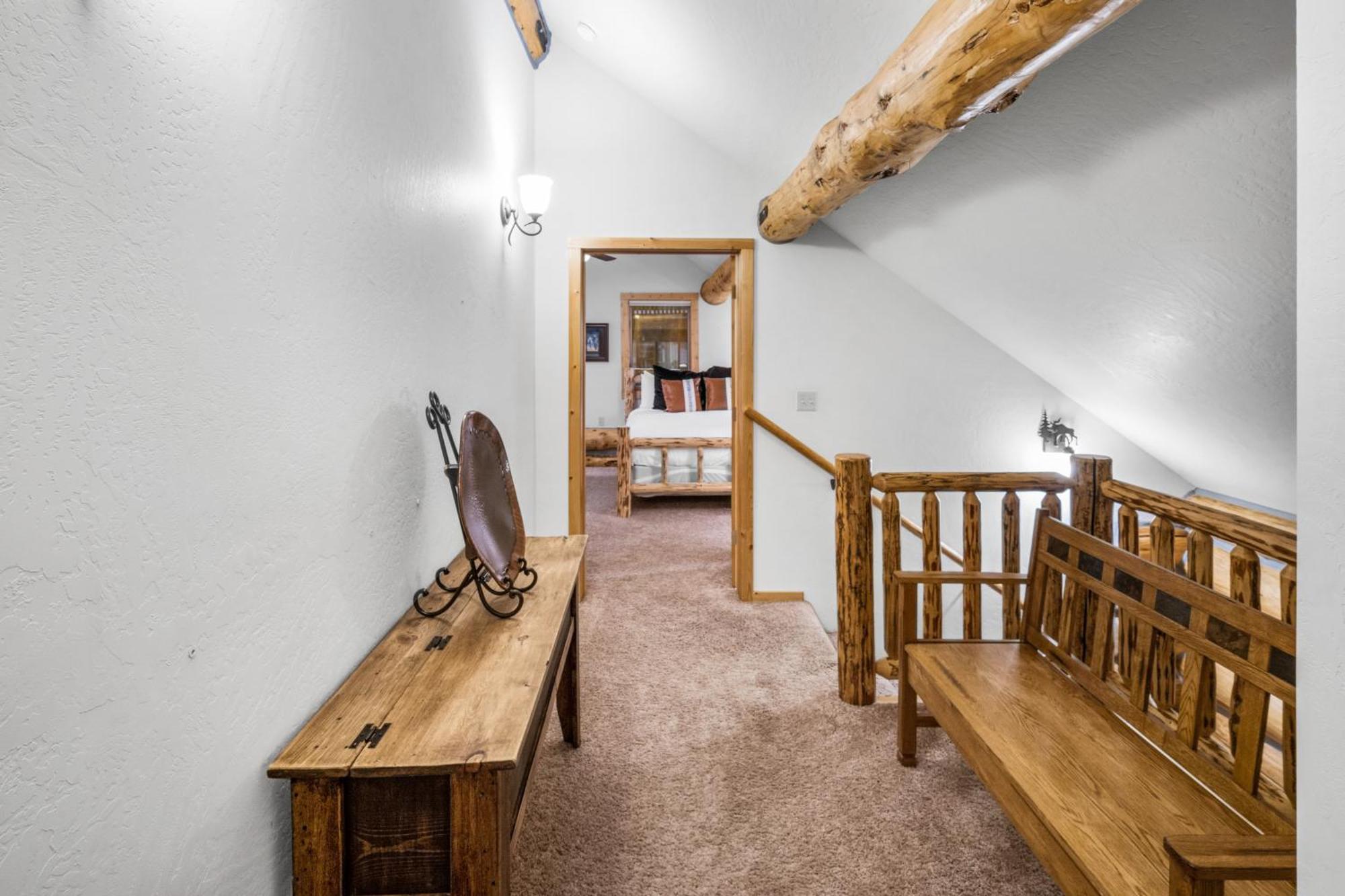 King'S Cabin West Yellowstone Ngoại thất bức ảnh
