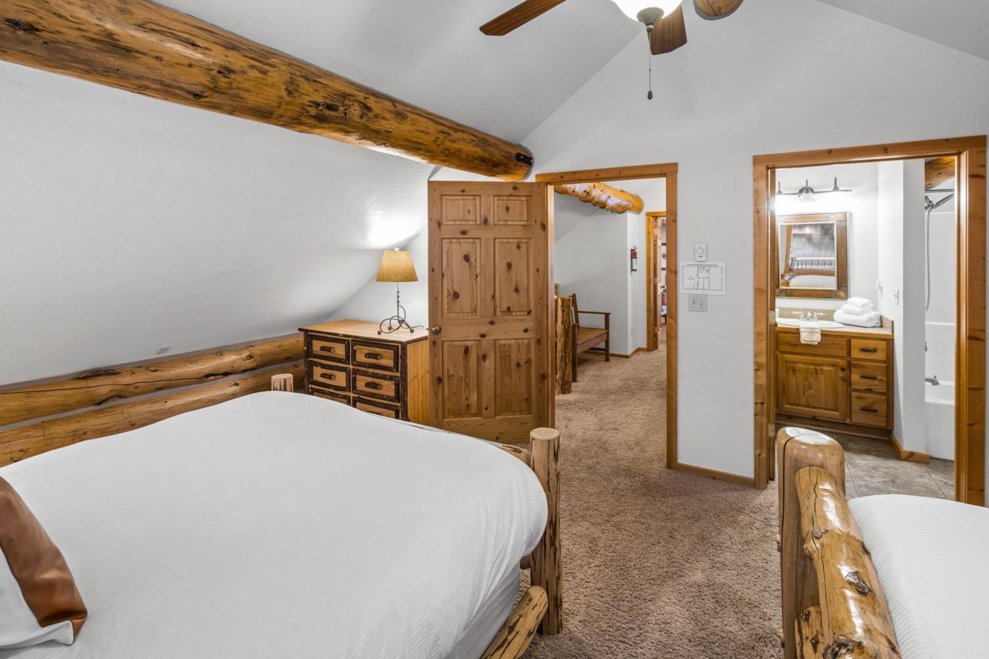 King'S Cabin West Yellowstone Ngoại thất bức ảnh