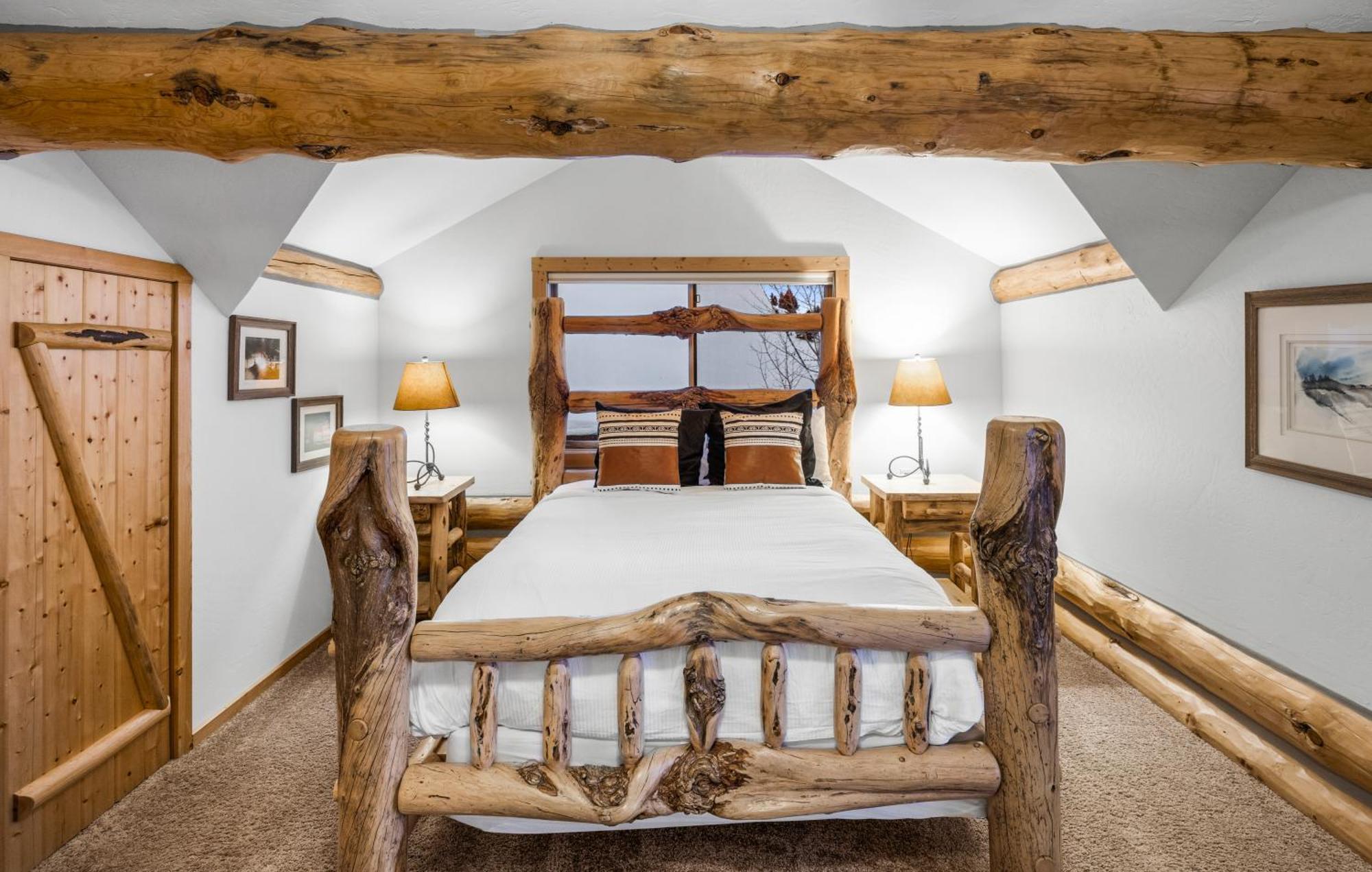 King'S Cabin West Yellowstone Ngoại thất bức ảnh