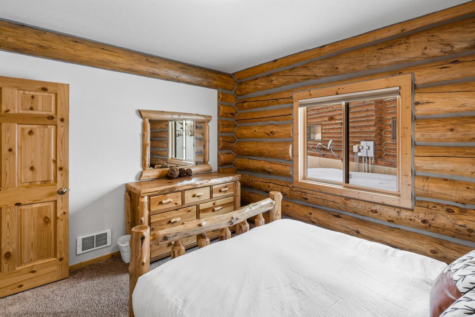 King'S Cabin West Yellowstone Ngoại thất bức ảnh