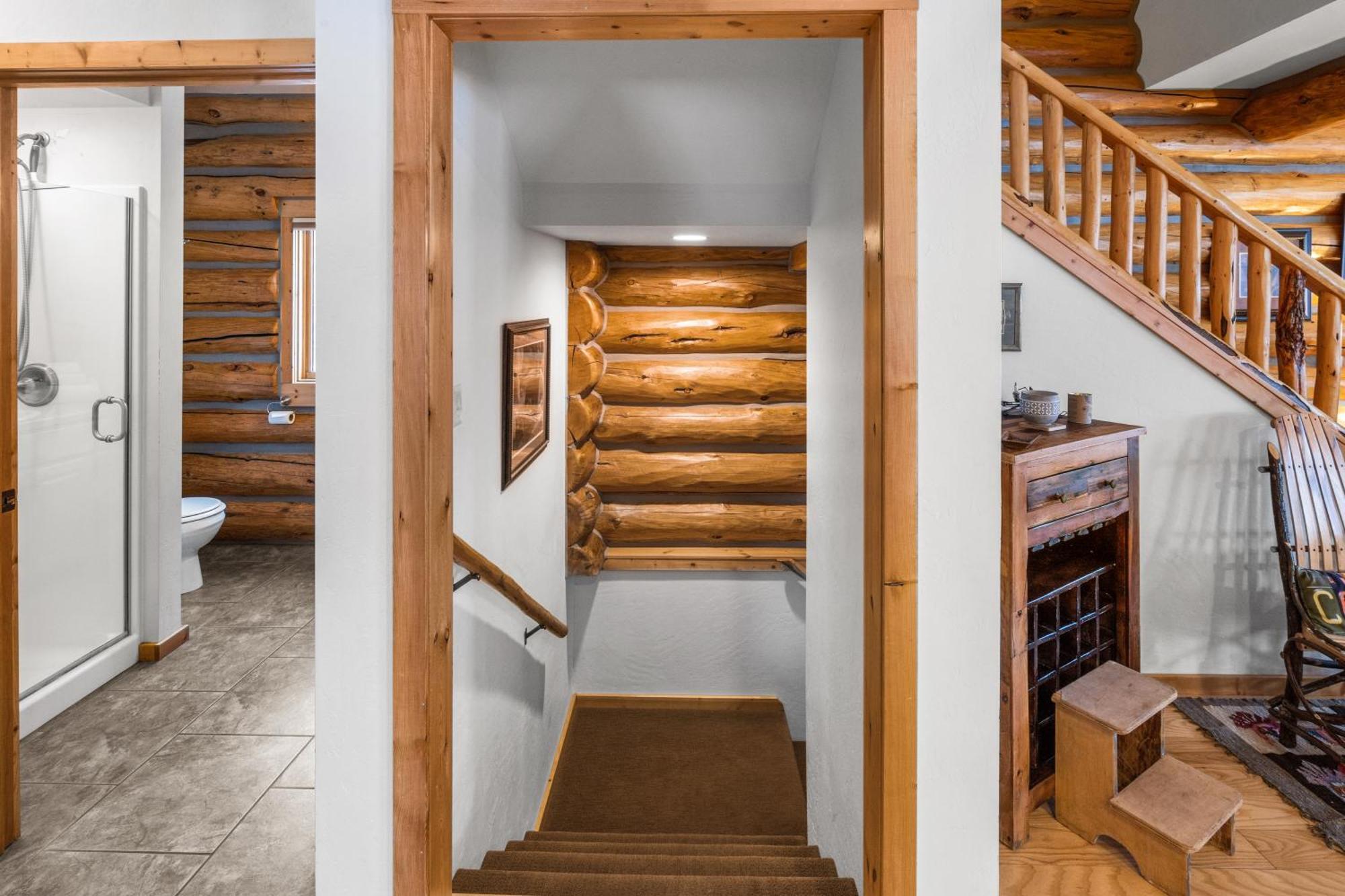 King'S Cabin West Yellowstone Ngoại thất bức ảnh
