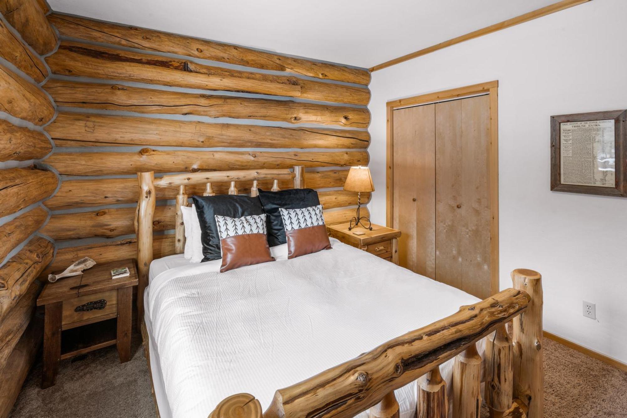 King'S Cabin West Yellowstone Ngoại thất bức ảnh