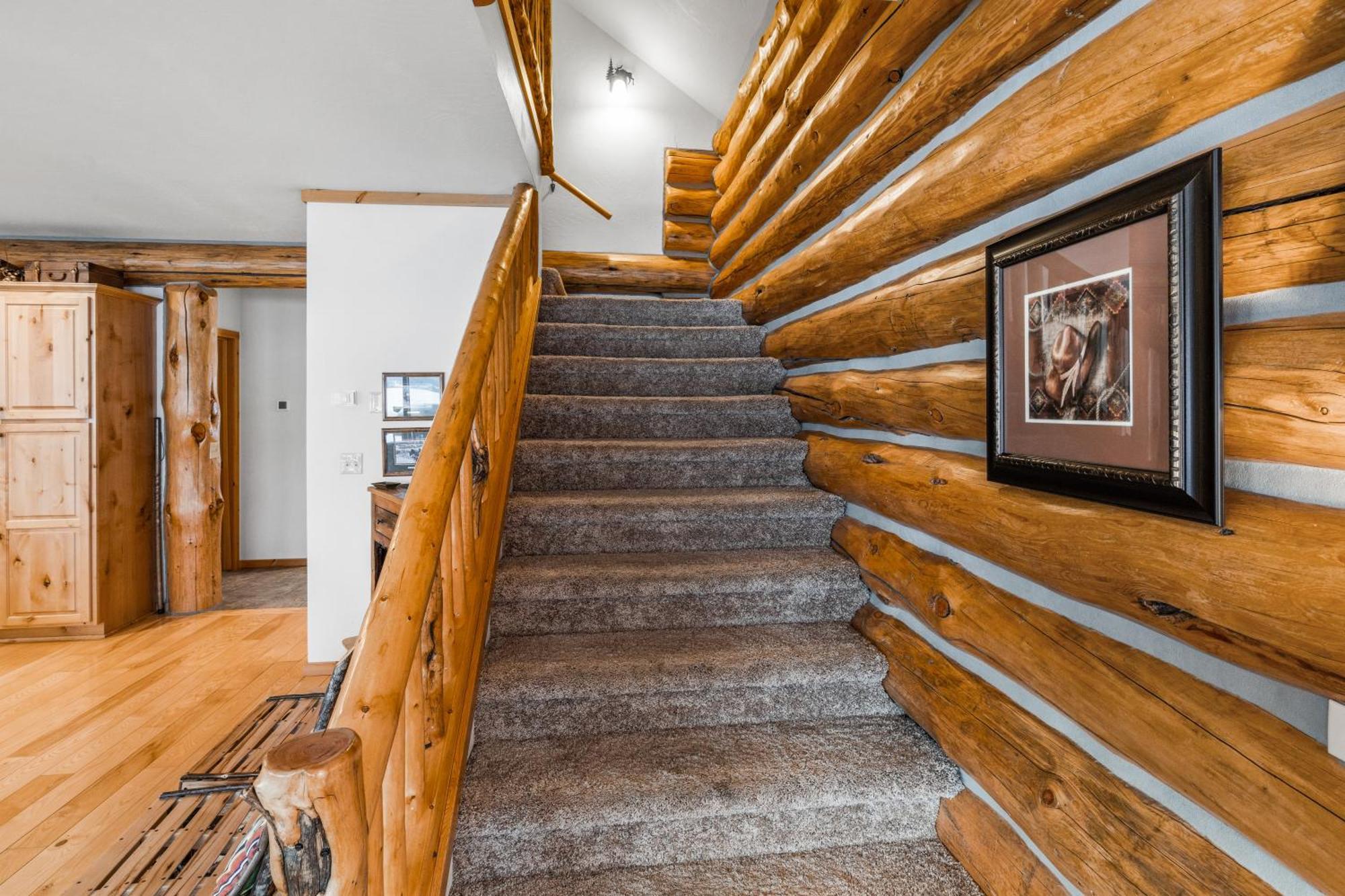 King'S Cabin West Yellowstone Ngoại thất bức ảnh