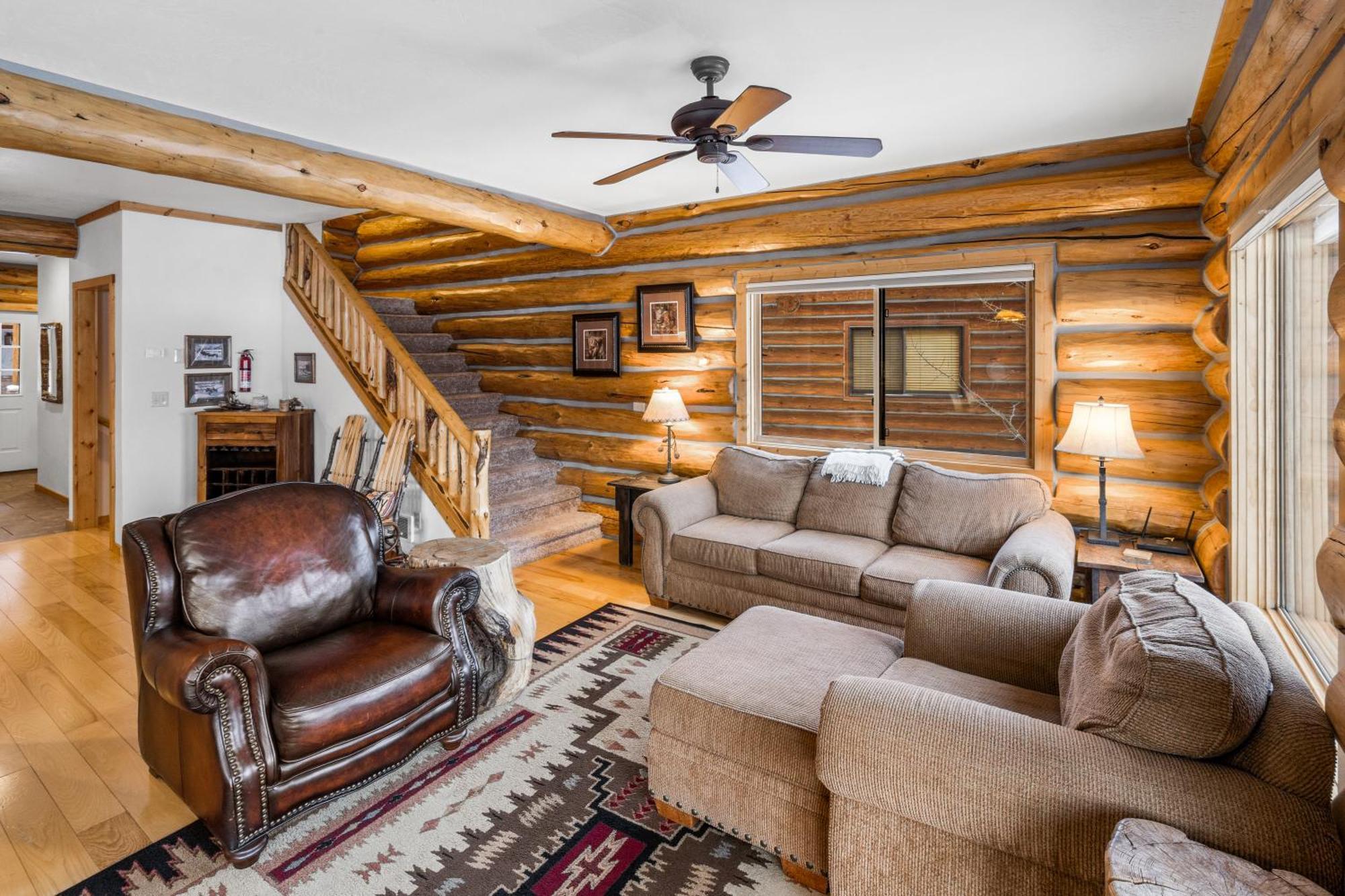 King'S Cabin West Yellowstone Ngoại thất bức ảnh