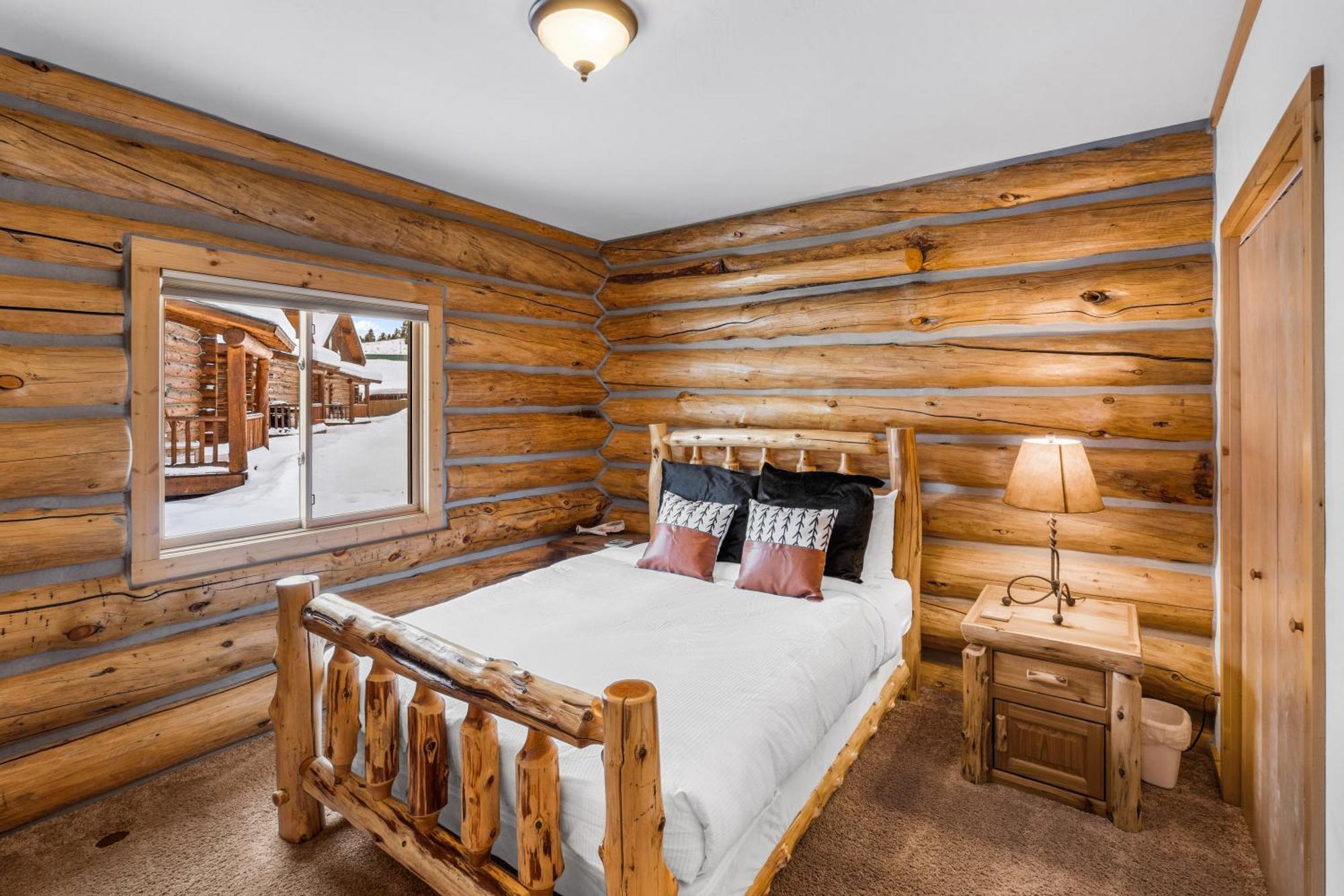 King'S Cabin West Yellowstone Ngoại thất bức ảnh